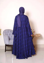 Load image into Gallery viewer, Zong Style Abaya