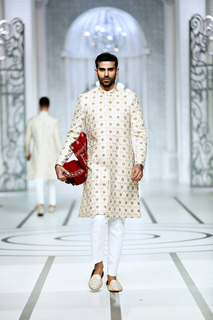 BCW 37 Sherwani Design