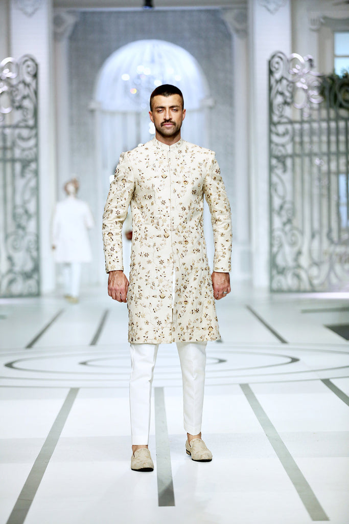 BCW 36 Sherwani Dress For Groom