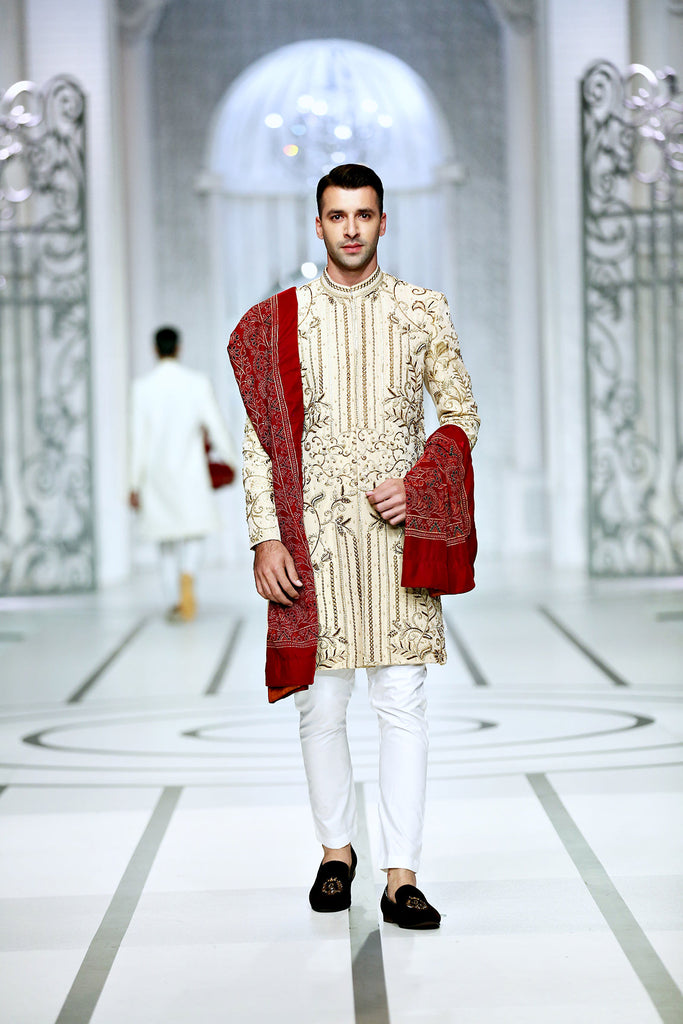 BCW 38 Sherwani For Men