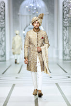 Load image into Gallery viewer, BCW 32 Sherwani Dress For Groom