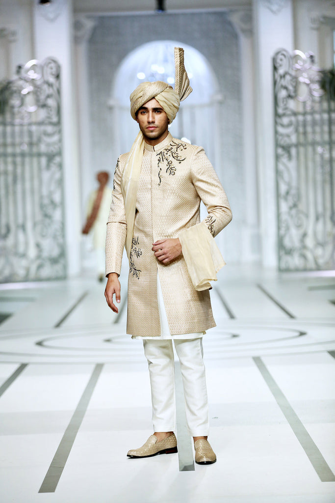 BCW 34 Sherwani Dulha