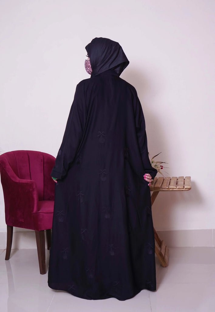 Dubai Style Abaya