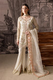 Maria Osama Khan - Mystara Wedding Festive - Zeest