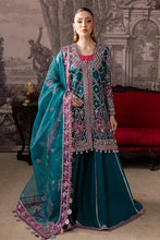 Load image into Gallery viewer, Maria Osama Khan - Mystara Wedding Festive - Riva