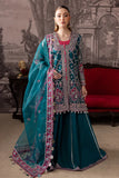 Maria Osama Khan - Mystara Wedding Festive - Riva