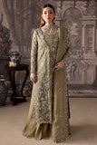 Maria Osama Khan - Mystara Wedding Festive - Oraya