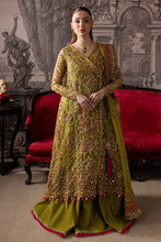 Load image into Gallery viewer, Maria Osama Khan - Mystara Wedding Festive - Noir