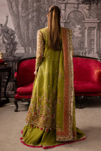 Load image into Gallery viewer, Maria Osama Khan - Mystara Wedding Festive - Noir