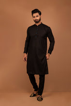 Load image into Gallery viewer, ER 334 Kurta Pajama Dress