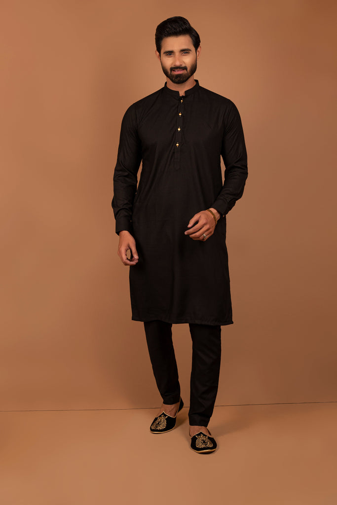 ER 332 Kurta Pajama Man