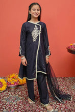 Load image into Gallery viewer, Modest - Festive Ensemble - 3 Piece Suit - 8425