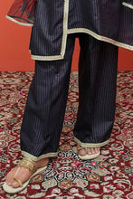 Load image into Gallery viewer, Modest - Festive Ensemble - 3 Piece Suit - 8425