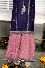 Load image into Gallery viewer, Modest - Kids Raw Silk Outfit - Gulnoor