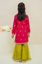 Load image into Gallery viewer, Modest - Girls 3 Piece Suit - Noorani