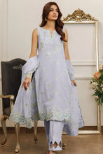 Load image into Gallery viewer, Threads &amp; Motifs - Ready To Wear 3 PC Suit - 8785