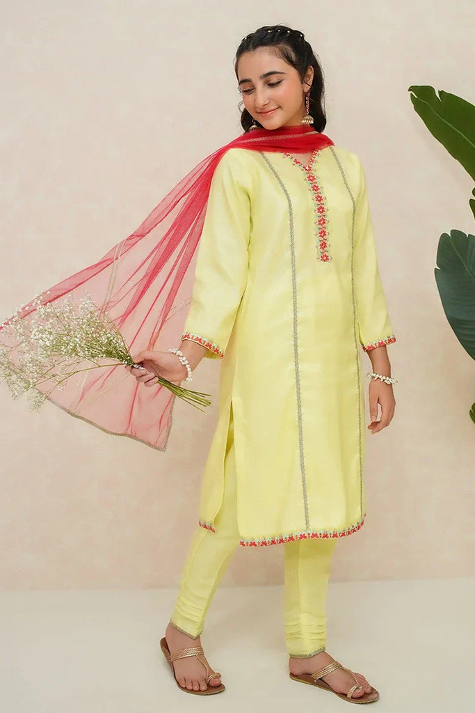 Modest - Festive Collection Vol 1 - Chamak