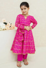 Load image into Gallery viewer, Modest - Girls 3 Piece Suit - Mahroz