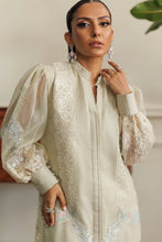 Load image into Gallery viewer, Threads &amp; Motifs - Ready To Wear Jacket With Shameez - 8965