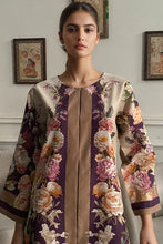 Load image into Gallery viewer, Threads &amp; Motifs - Ready To Wear Jacket With Shameez - 8999