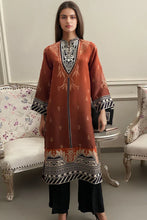 Load image into Gallery viewer, Threads &amp; Motifs - Ready To Wear 1 PC Tunic - 9083