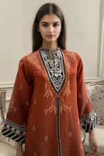 Load image into Gallery viewer, Threads &amp; Motifs - Ready To Wear 1 PC Tunic - 9083