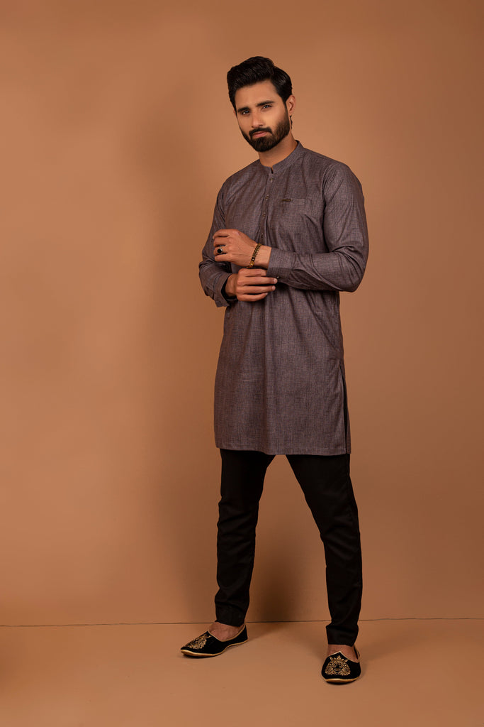 ER 393 Design Of  Kurta Kajama