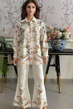 Load image into Gallery viewer, Threads &amp; Motifs - Ready To Wear 2 PC Suit - 9186