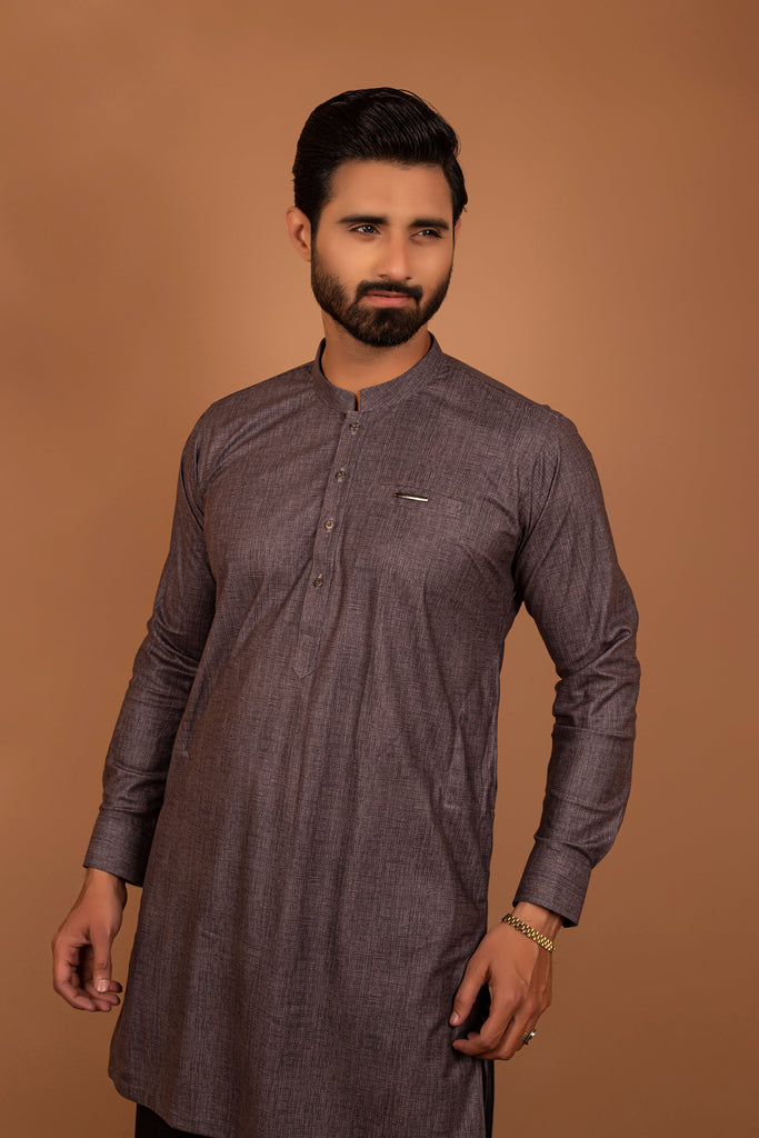 ER 393 Design Of  Kurta Kajama