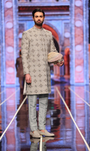 Load image into Gallery viewer, BCW 63 Pastel Light Hue Sherwani