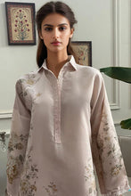 Load image into Gallery viewer, Threads &amp; Motifs - Ready To Wear 1 PC Tunic - 9230