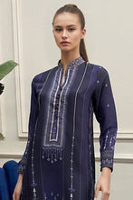 Load image into Gallery viewer, Threads &amp; Motifs - Ready To Wear 1 PC Tunic - 9233