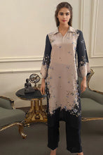 Load image into Gallery viewer, Threads &amp; Motifs - Ready To Wear 1 PC Tunic - 9236