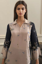 Load image into Gallery viewer, Threads &amp; Motifs - Ready To Wear 1 PC Tunic - 9236