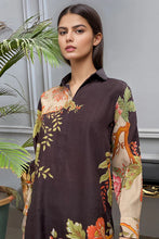 Load image into Gallery viewer, Threads &amp; Motifs - Ready To Wear 1 PC Tunic - 9239