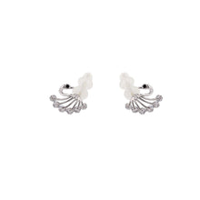 Load image into Gallery viewer, 925 Sterling Silver - AGE0012 -  Earring