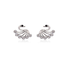 Load image into Gallery viewer, 925 Sterling Silver - AGE0012 -  Earring