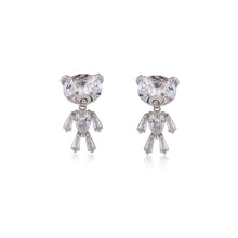 Load image into Gallery viewer, 925 Sterling Silver - AGE0013 -  Earring