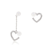 Load image into Gallery viewer, 925 Sterling Silver - AGE0026 - Earring