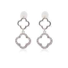 Load image into Gallery viewer, 925 Sterling Silver - AGE0028 -  Earring