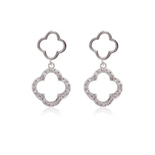 Load image into Gallery viewer, 925 Sterling Silver - AGE0028 -  Earring