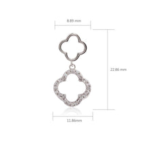 Load image into Gallery viewer, 925 Sterling Silver - AGE0028 -  Earring