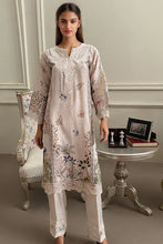 Load image into Gallery viewer, Threads &amp; Motifs - Ready To Wear 1 PC Tunic - 9278