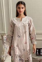 Load image into Gallery viewer, Threads &amp; Motifs - Ready To Wear 1 PC Tunic - 9278