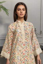 Load image into Gallery viewer, Threads &amp; Motifs - Ready To Wear 1 PC Tunic - 9281