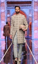 Load image into Gallery viewer, BCW 63 Pastel Light Hue Sherwani