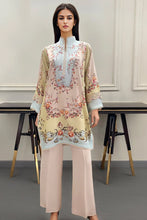 Load image into Gallery viewer, Threads &amp; Motifs - Ready To Wear 1 PC Tunic - 9332