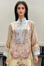 Load image into Gallery viewer, Threads &amp; Motifs - Ready To Wear 1 PC Tunic - 9332