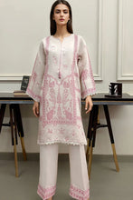 Load image into Gallery viewer, Threads &amp; Motifs - Ready To Wear 1 PC Tunic - 9348