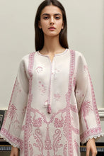 Load image into Gallery viewer, Threads &amp; Motifs - Ready To Wear 1 PC Tunic - 9348